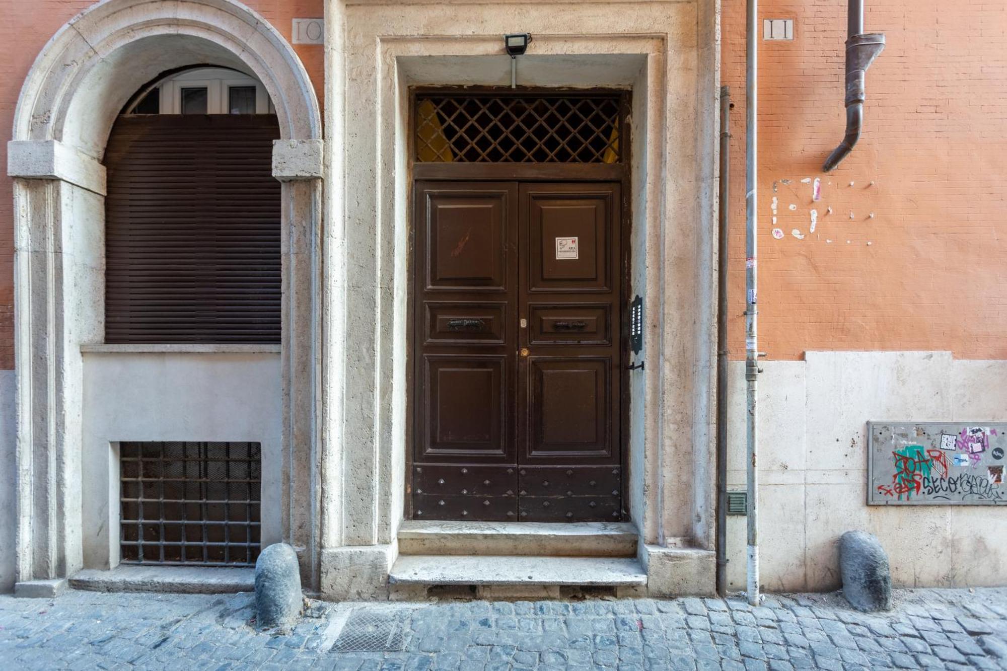 Apartment Oliviero - Piazza Navona *