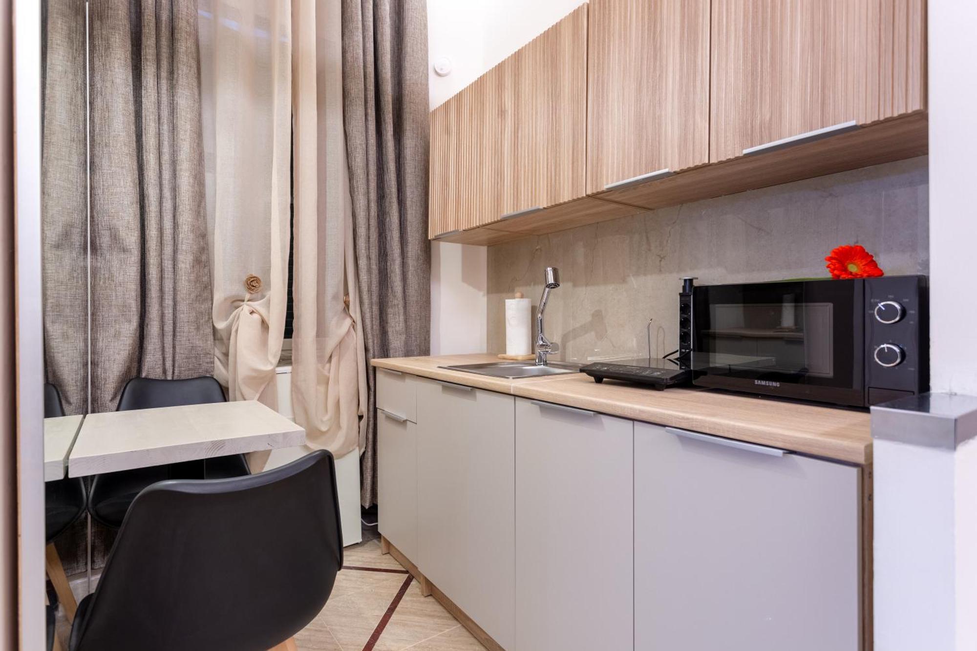 Oliviero - Piazza Navona Apartment *