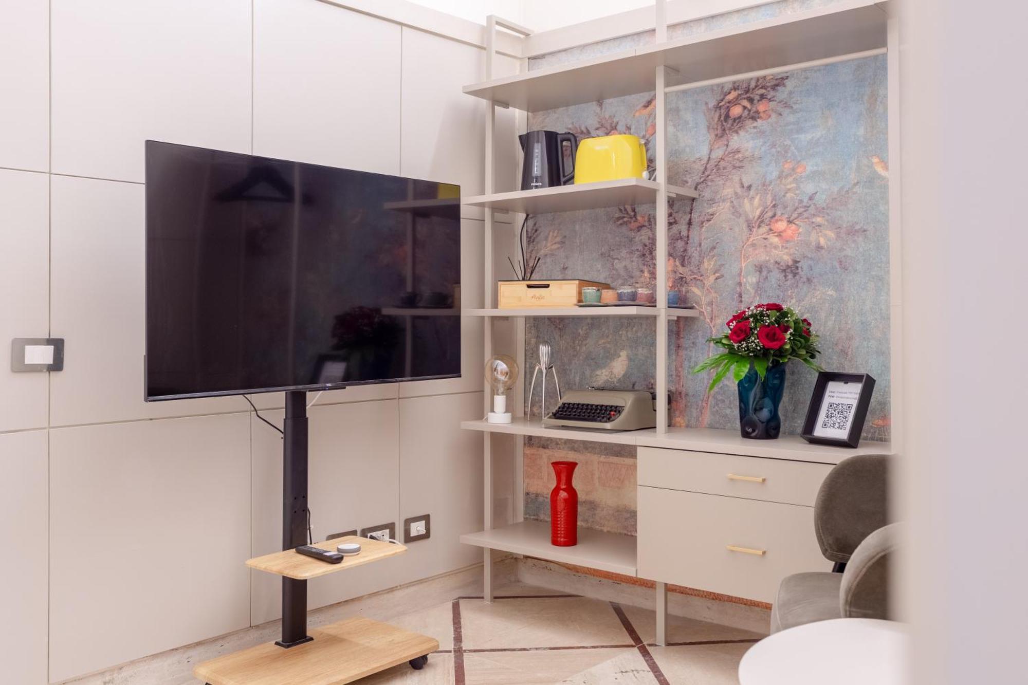 Apartment Oliviero - Piazza Navona